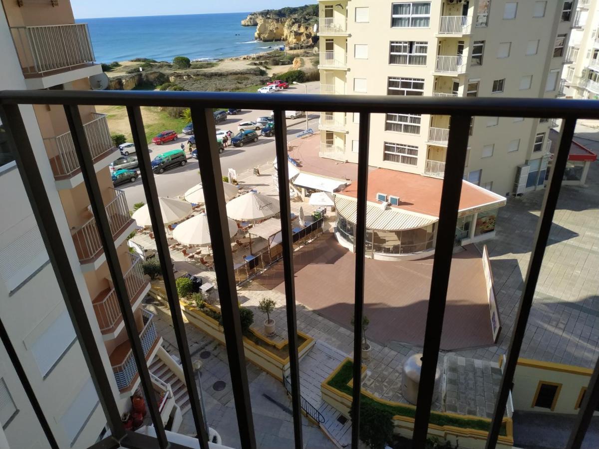 Ferienwohnung 5J Sao Gabriel Armação de Pêra Exterior foto