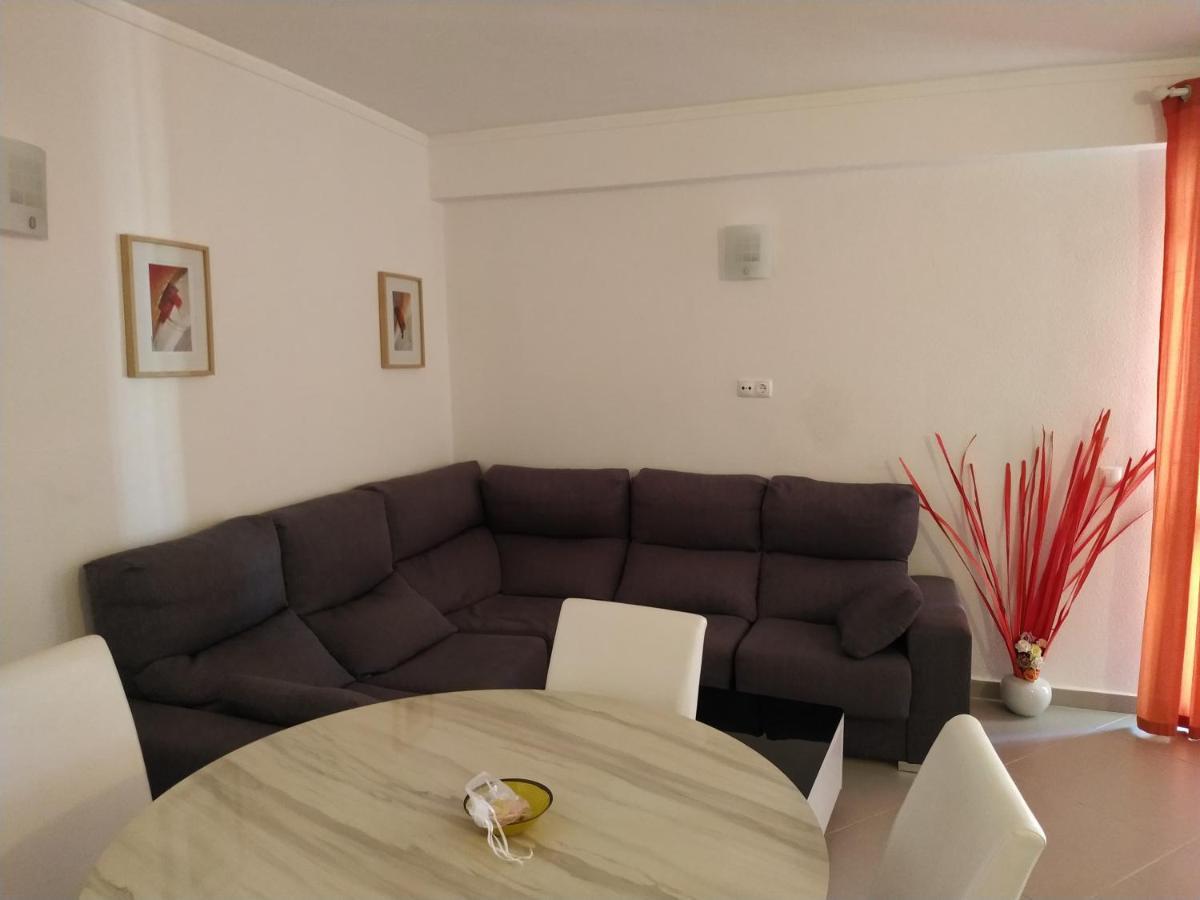 Ferienwohnung 5J Sao Gabriel Armação de Pêra Exterior foto